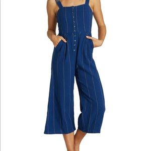 Billabong women’s jumpsuit